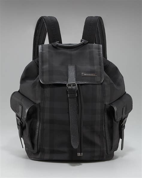 burberry thomas backpack|burberry backpack women.